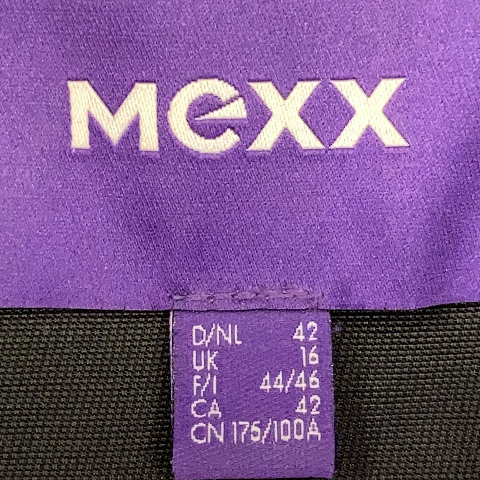 Mexx