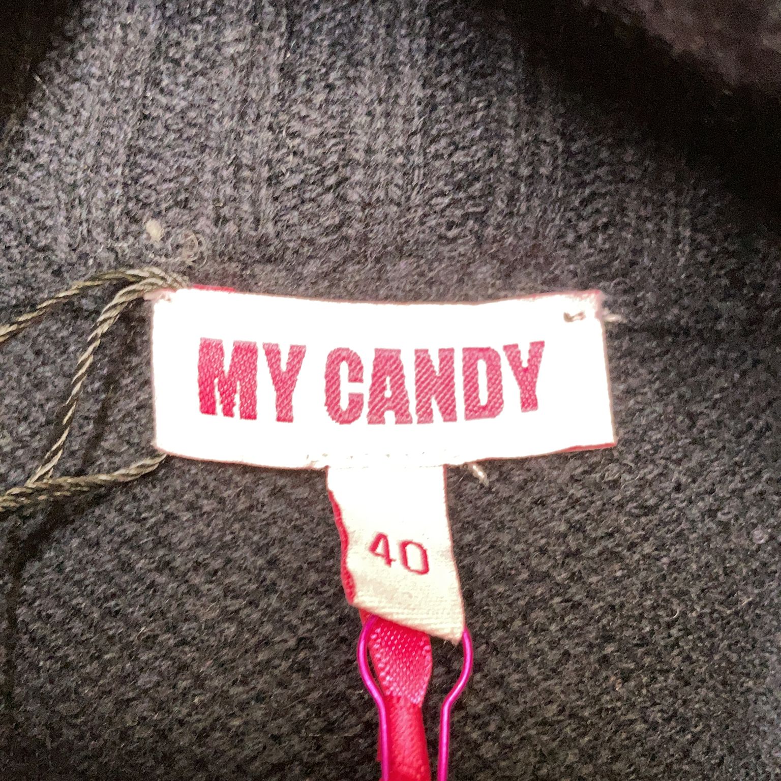 My Candy