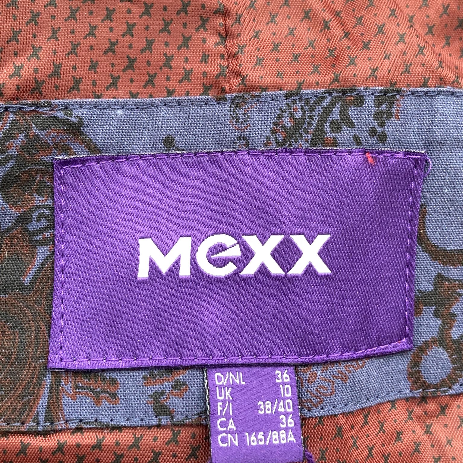 Mexx