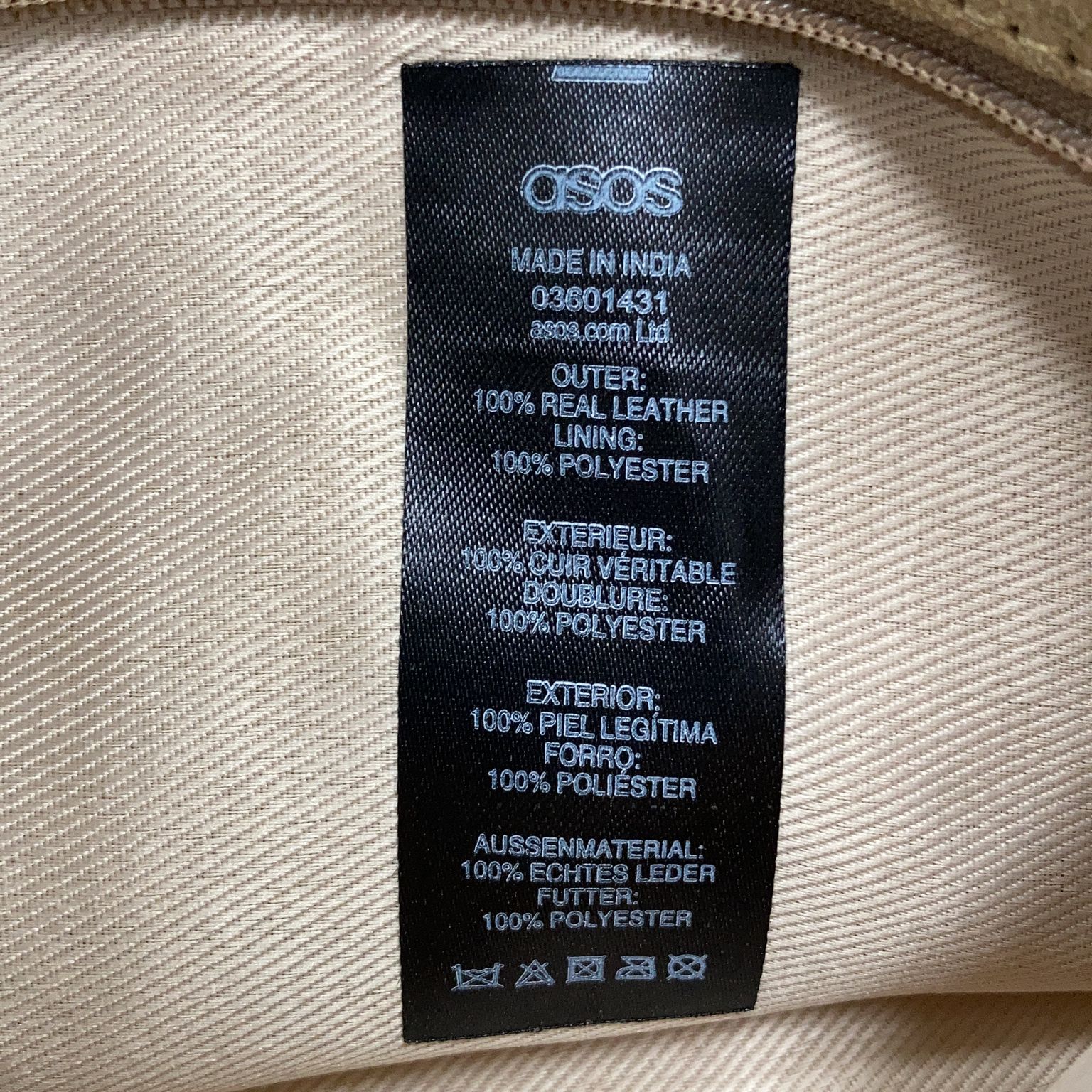 ASOS