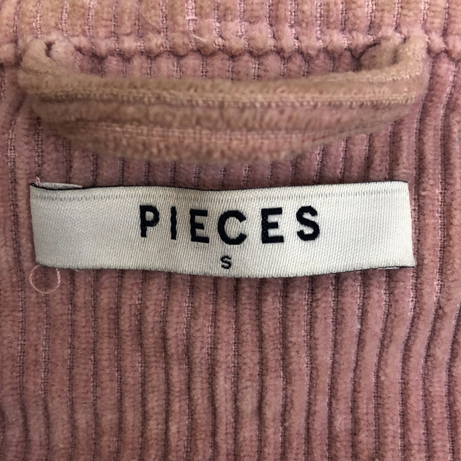 Pieces