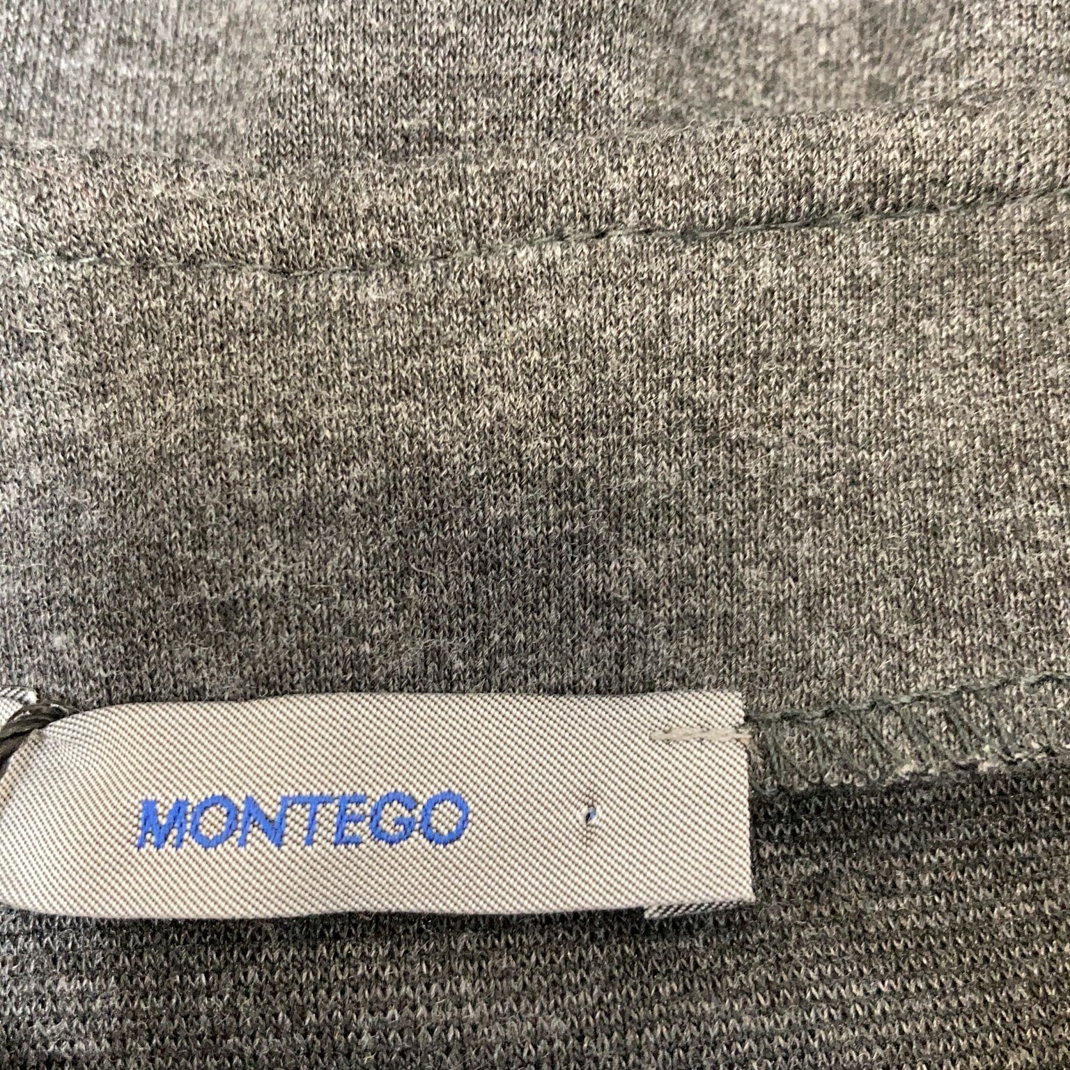 Montego