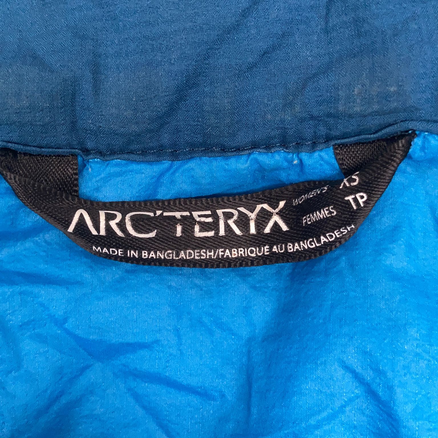 Arc'teryx