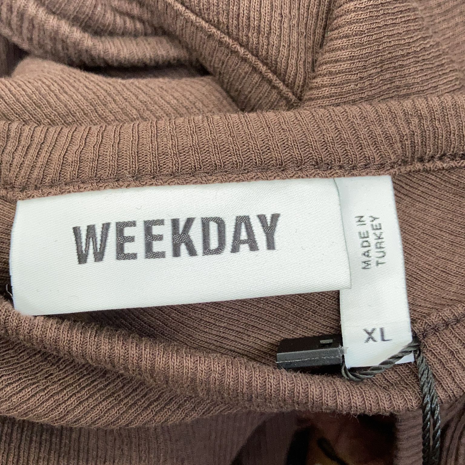 Weekday