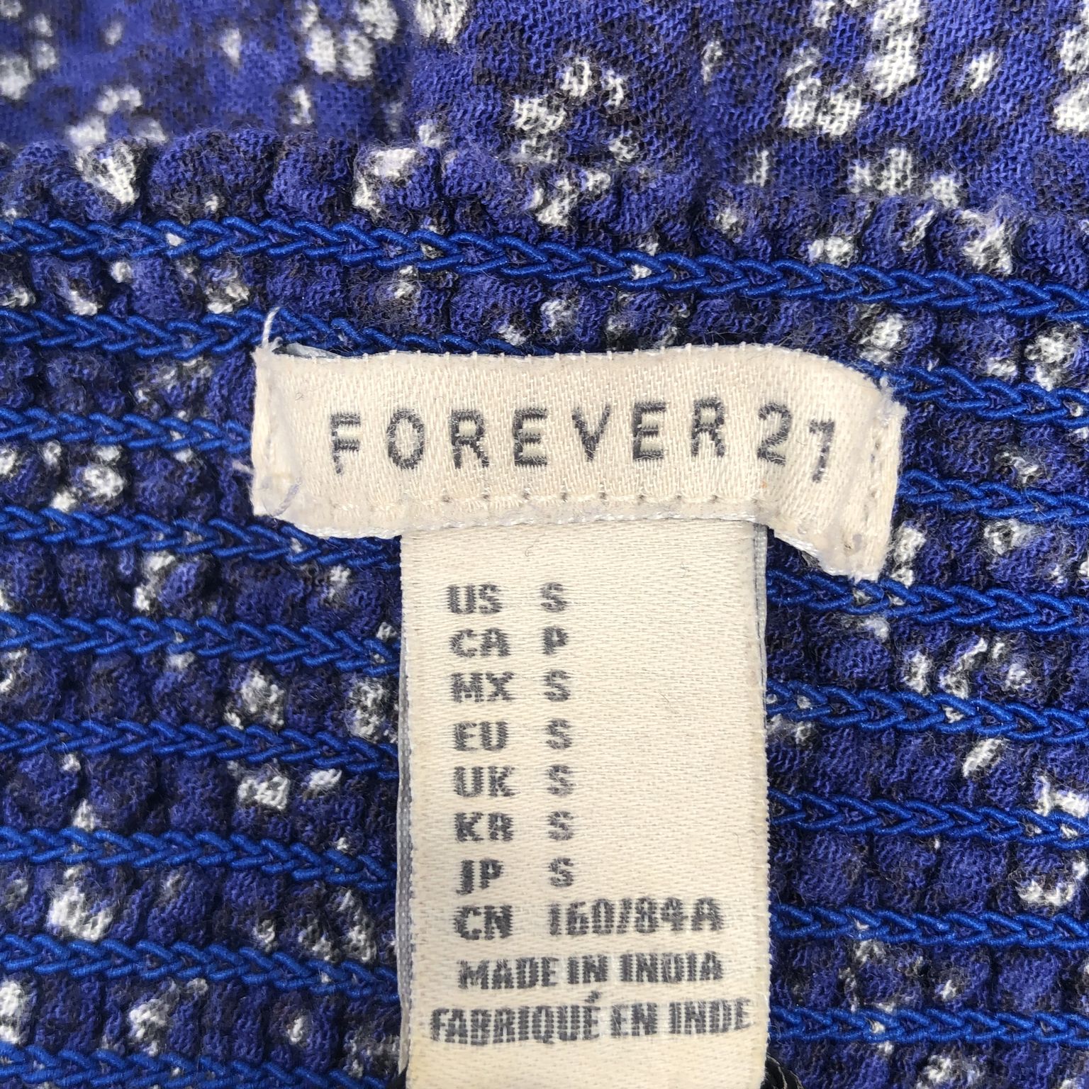 Forever 21