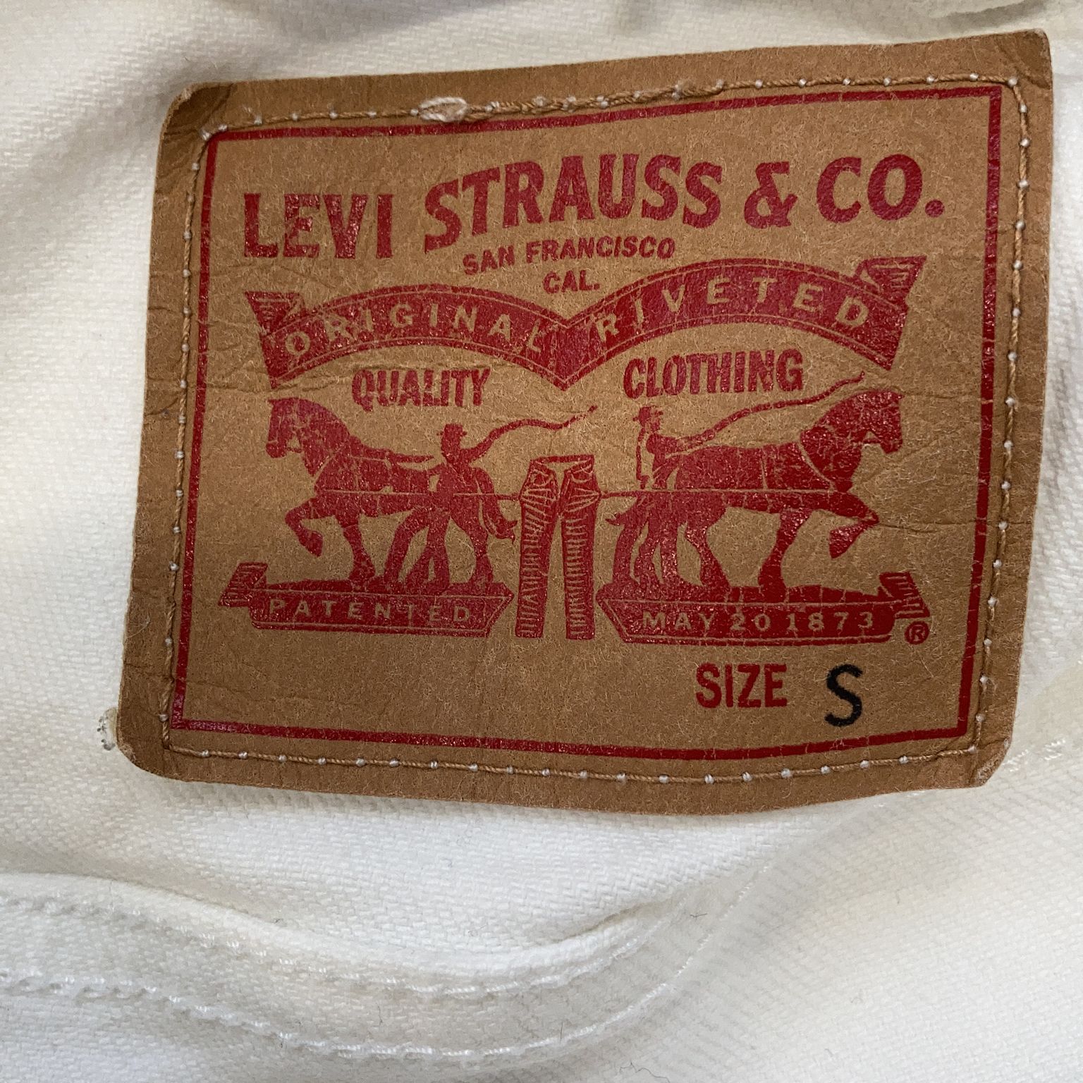 Levi Strauss  Co