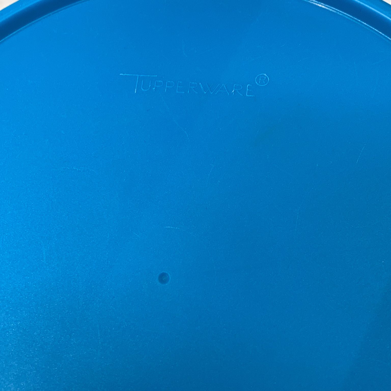 Tupperware