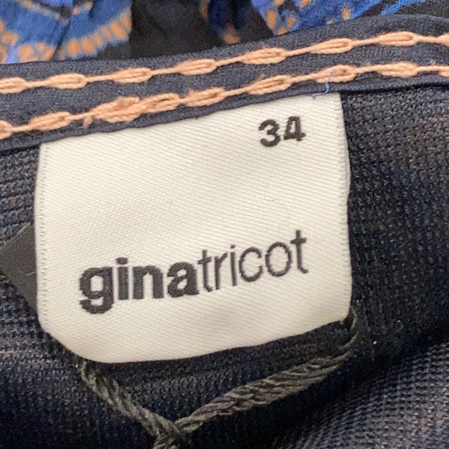 Gina Tricot