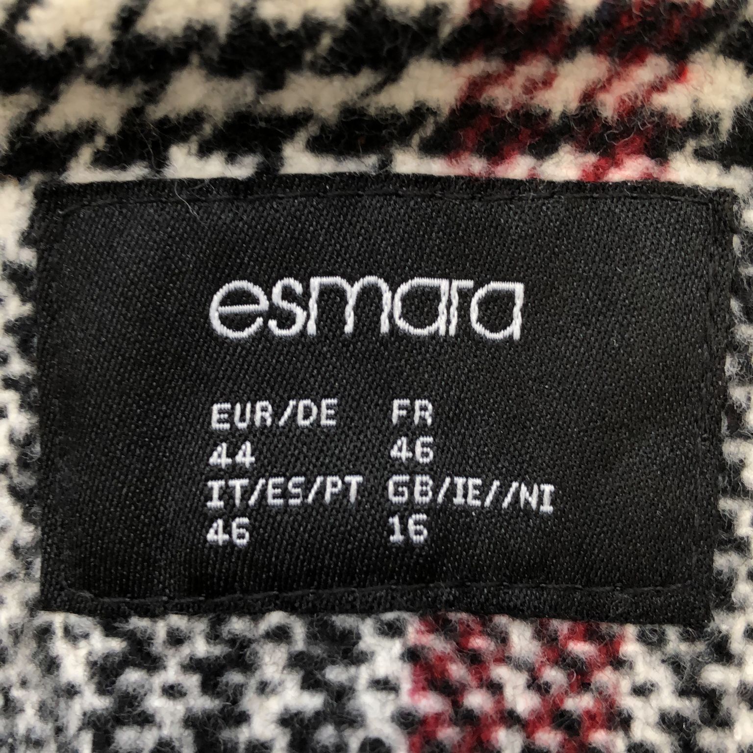 Esmara