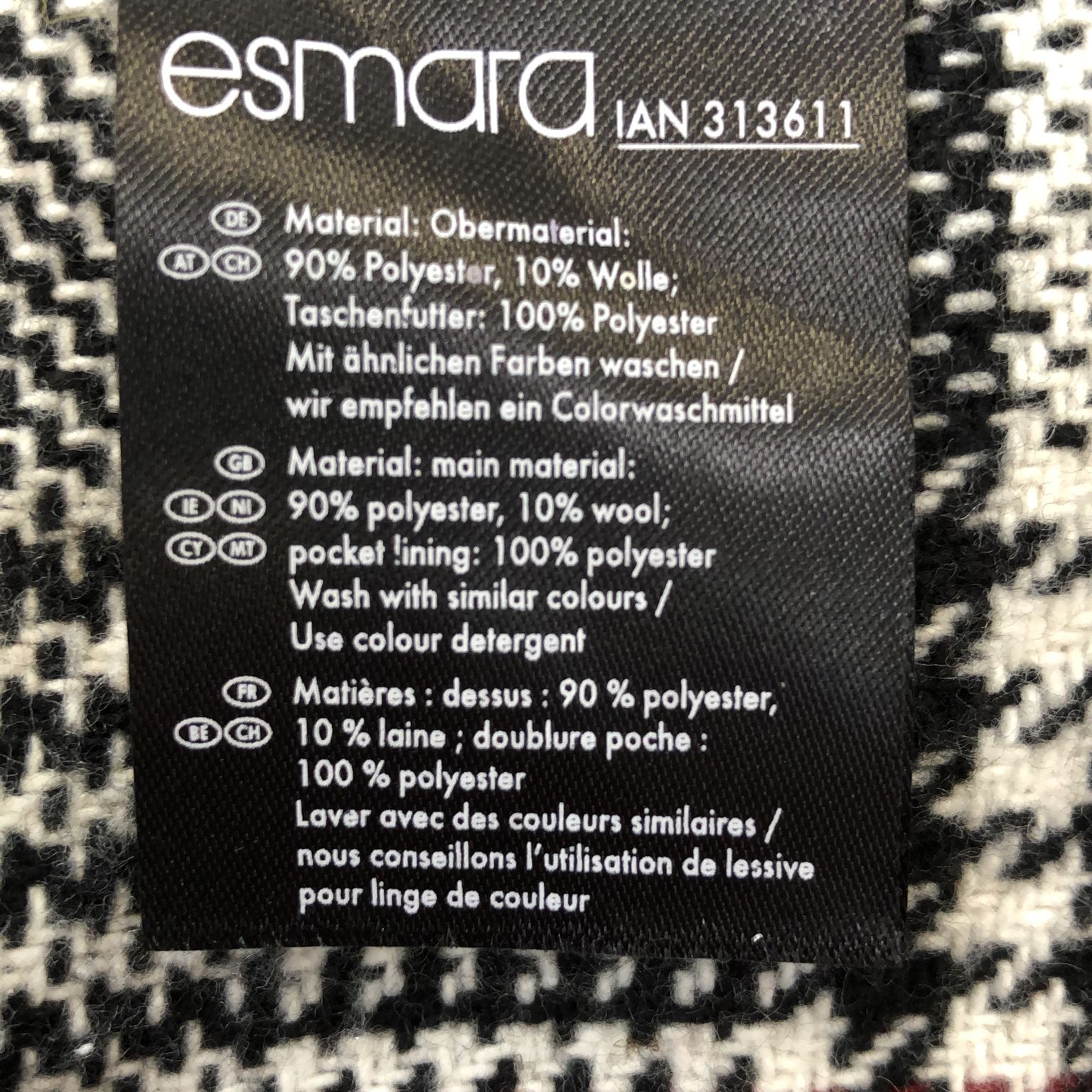 Esmara