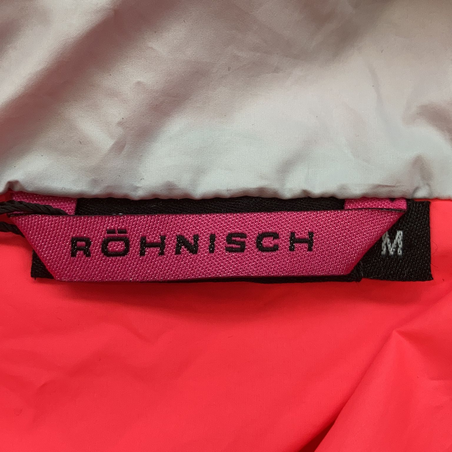 Röhnisch