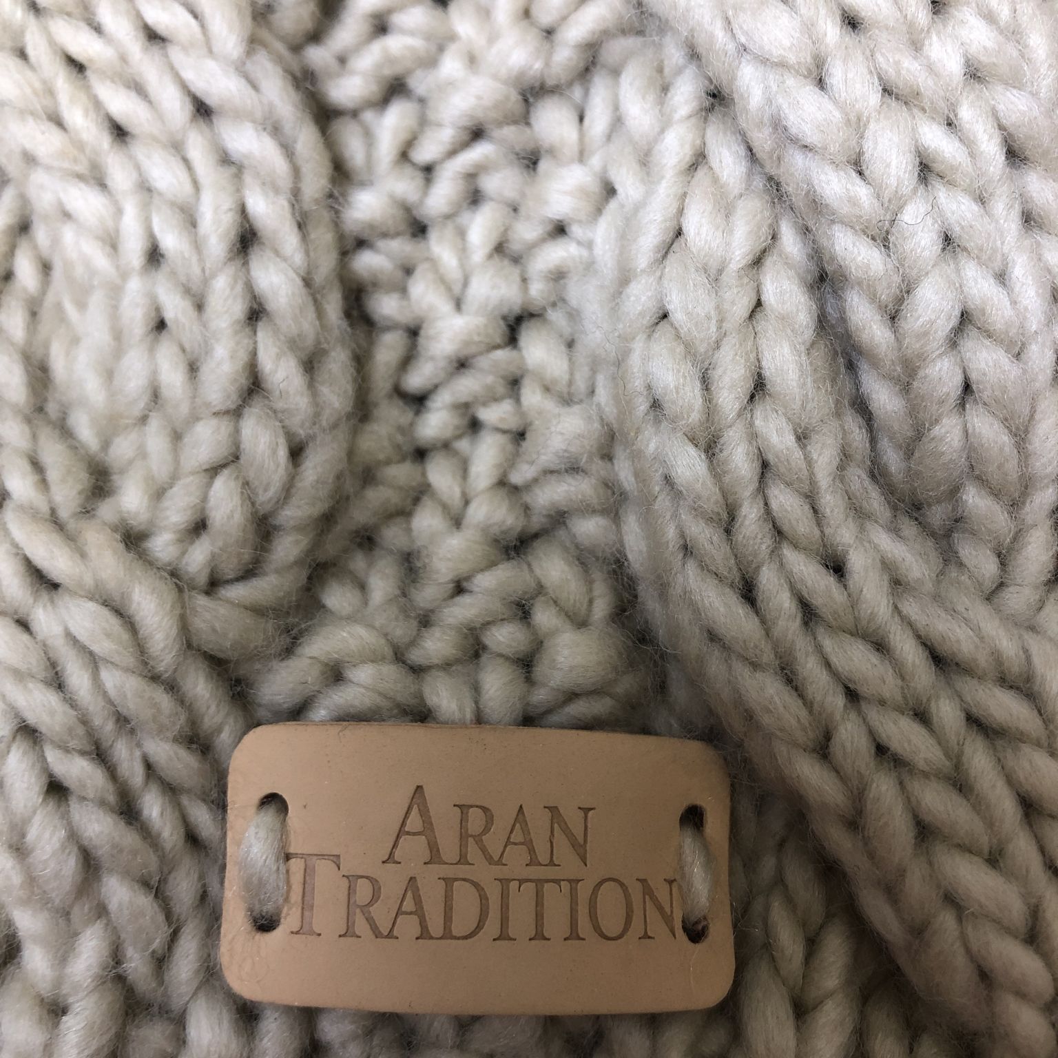 Aran Tradition