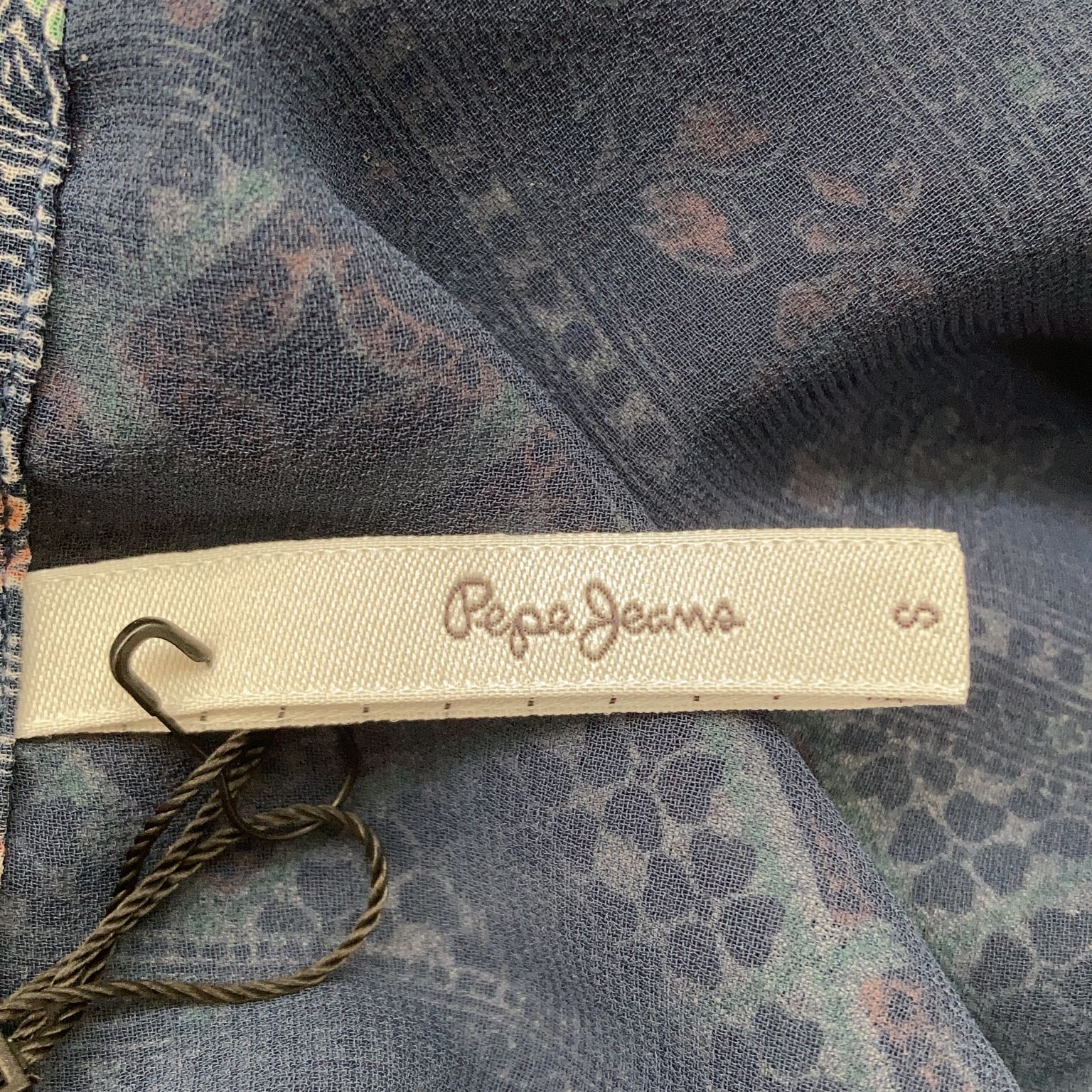 Pepe Jeans