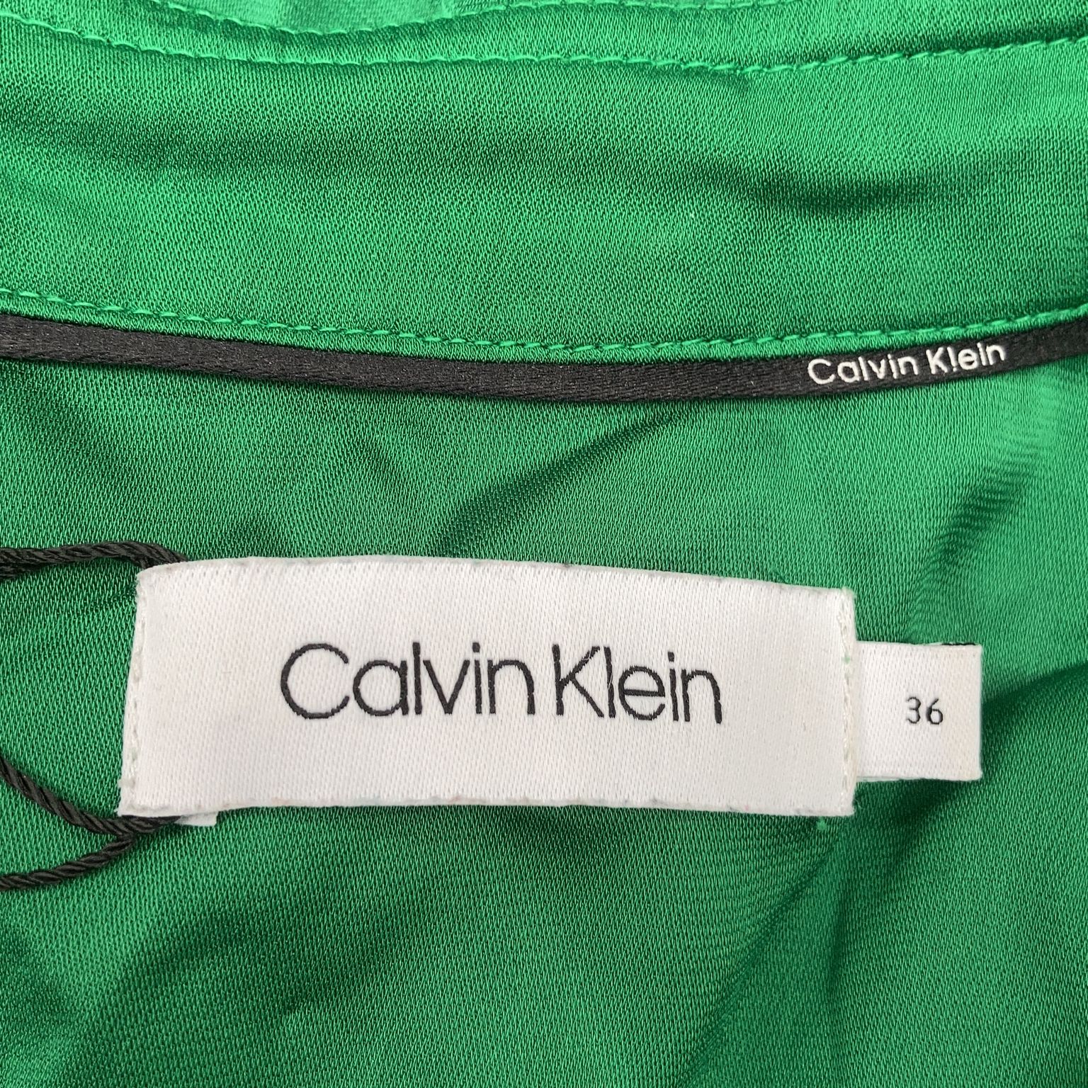 Calvin Klein