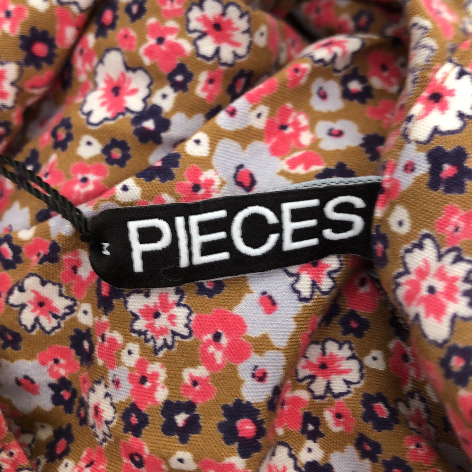 Pieces