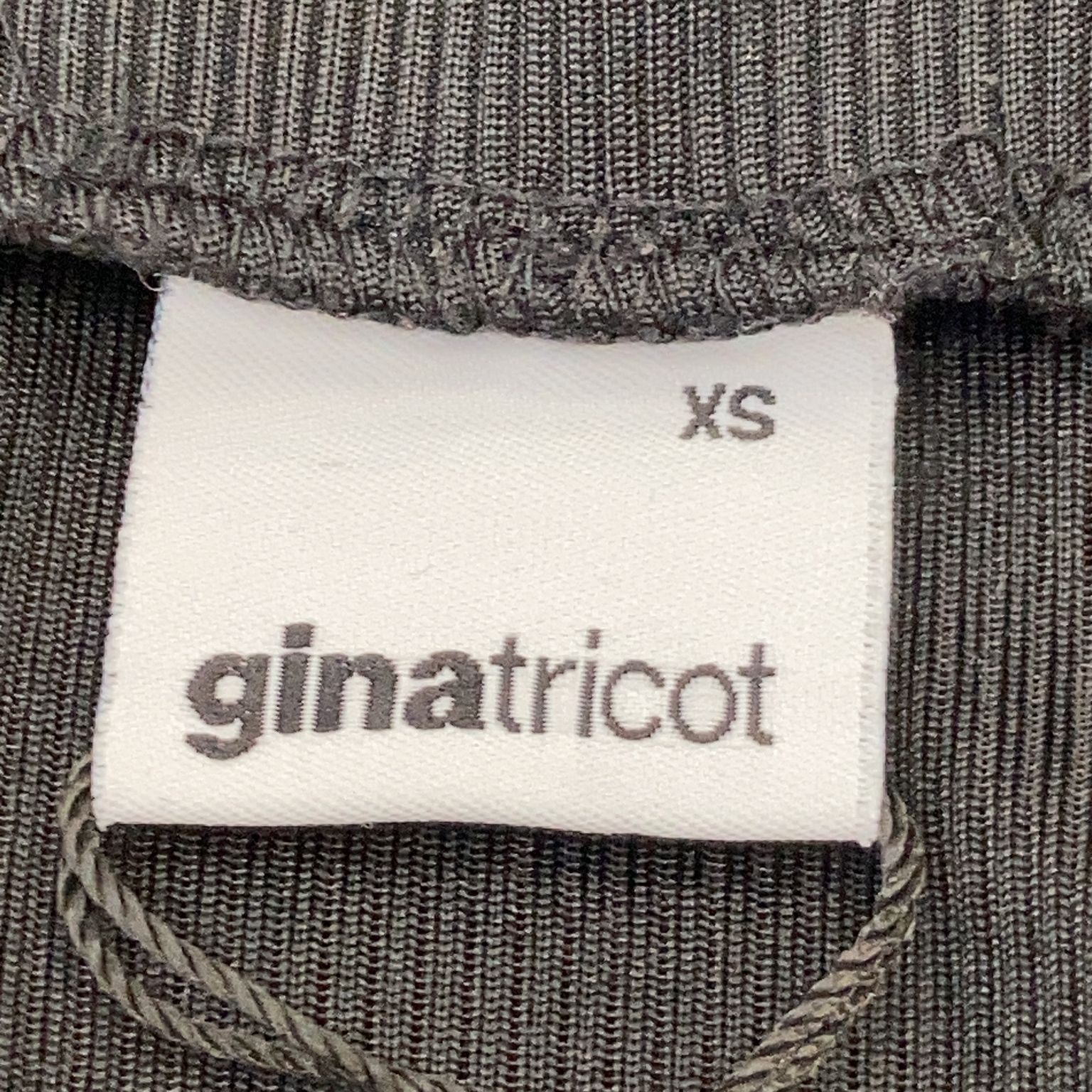 Gina Tricot