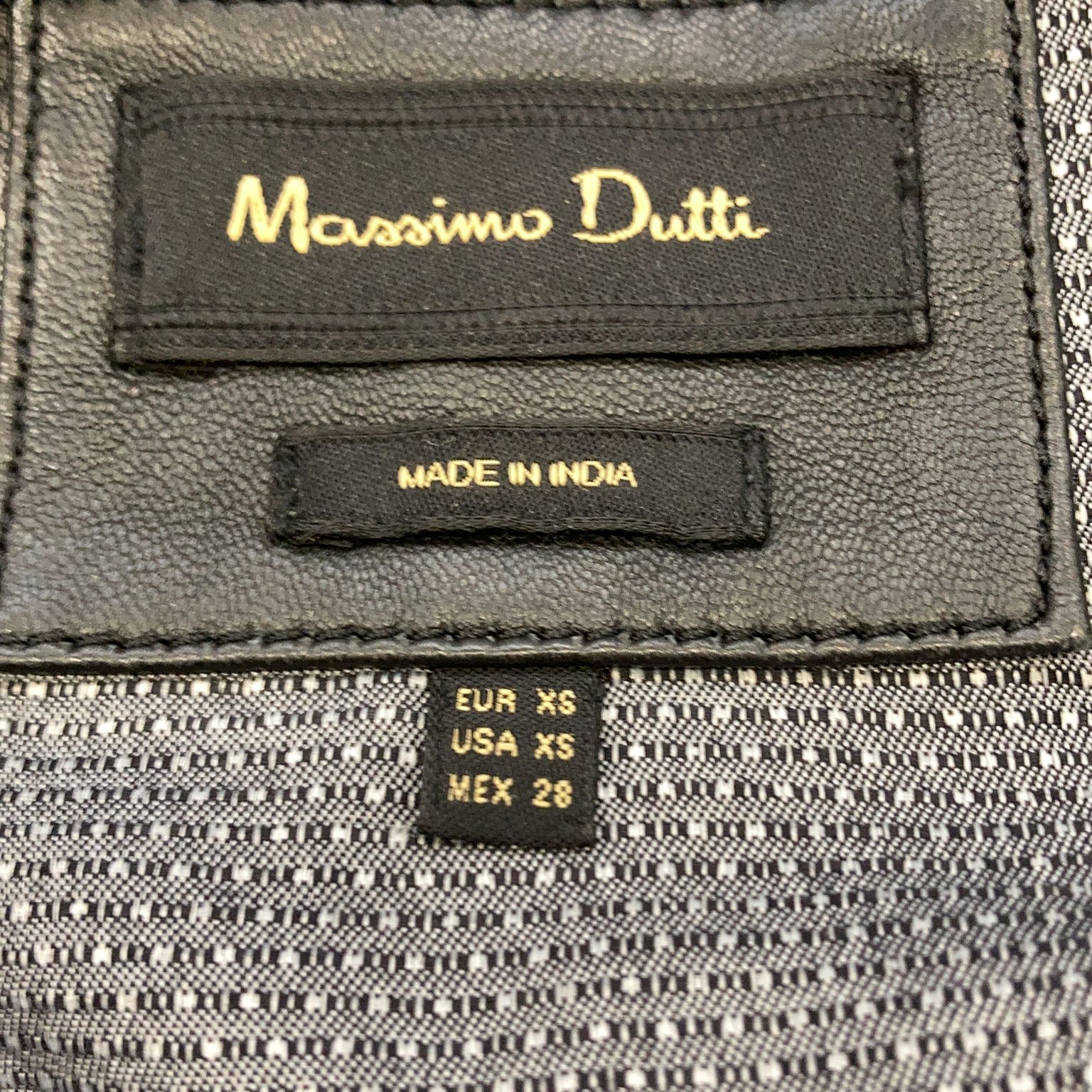 Massimo Dutti