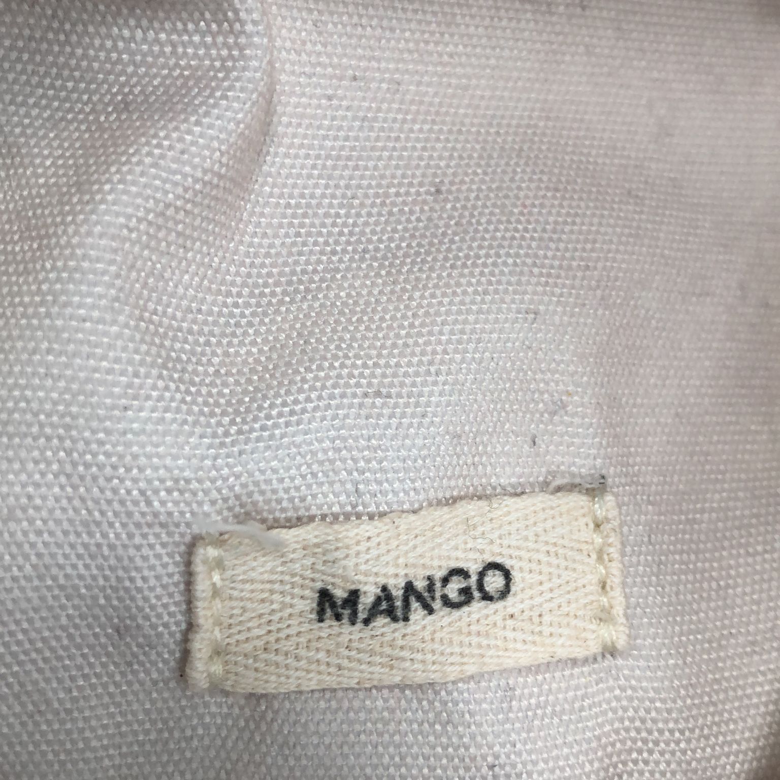 Mango