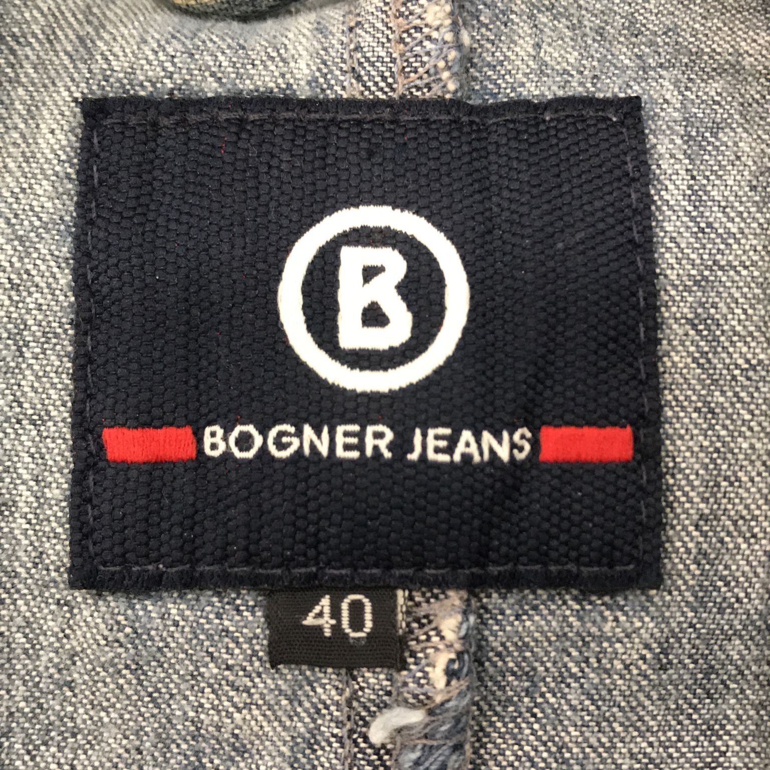 Bogner Jeans