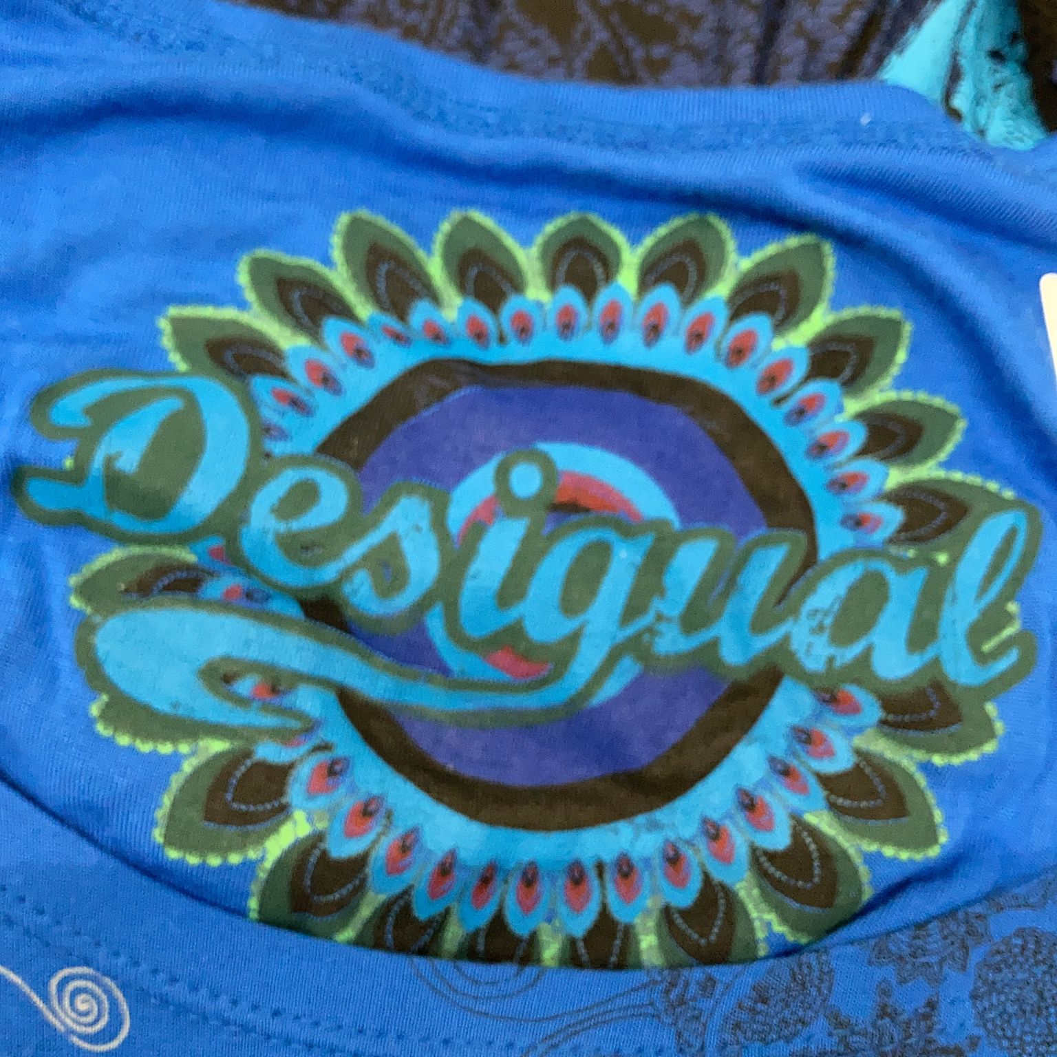 Desigual