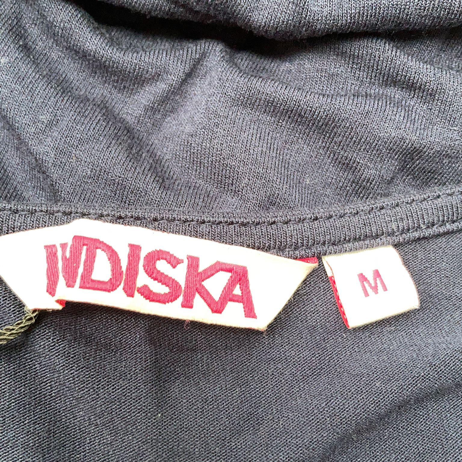 Indiska