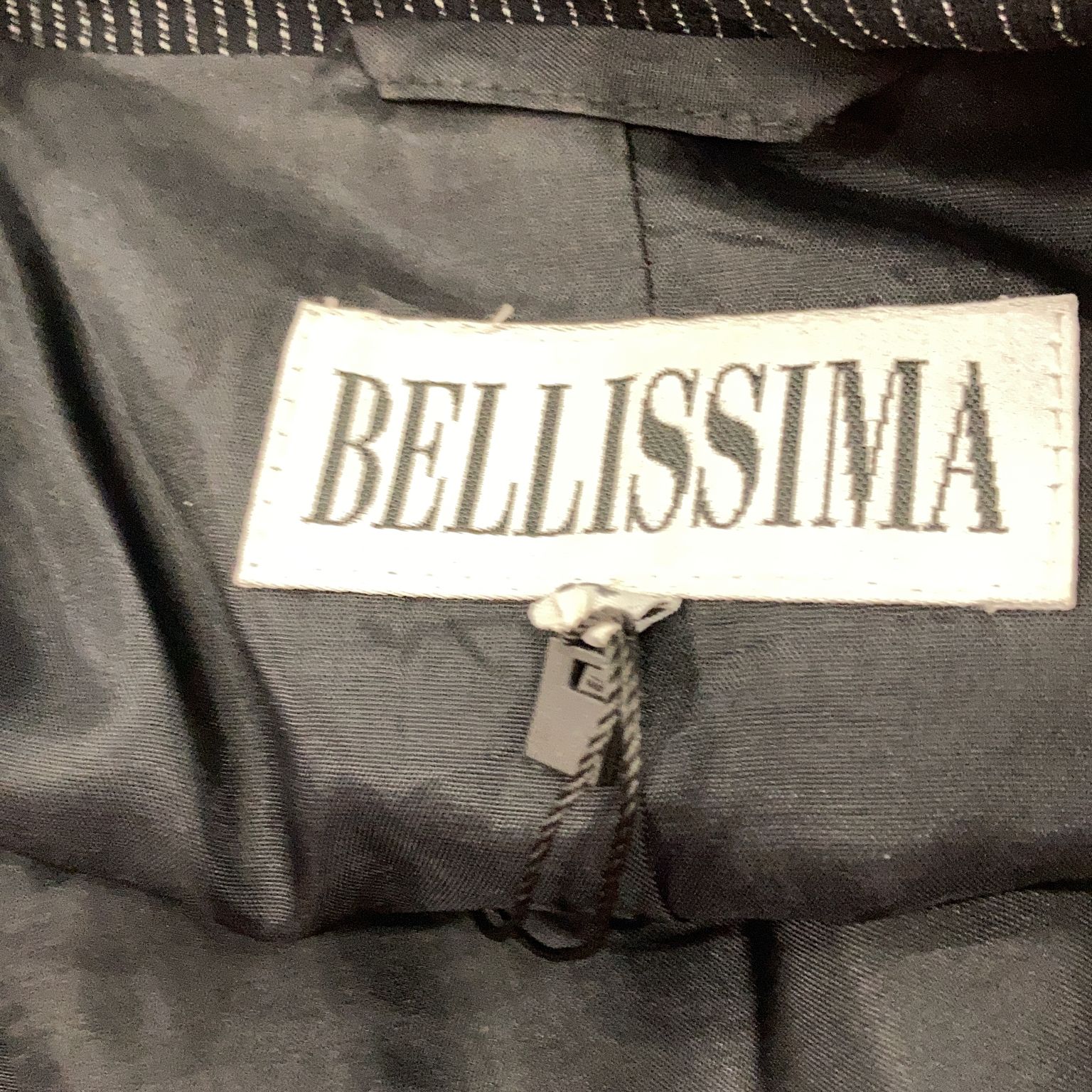 Bellissima