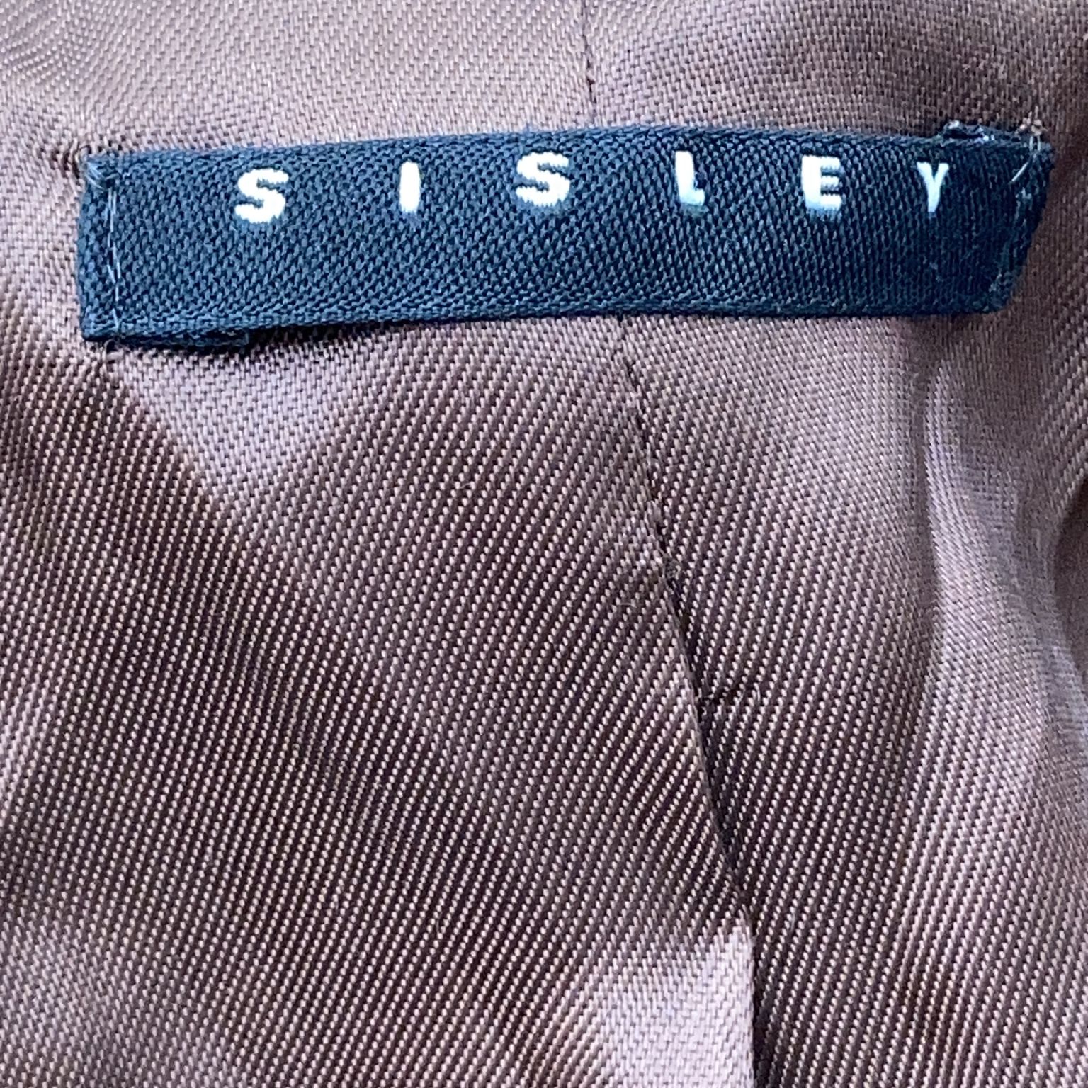 Sisley