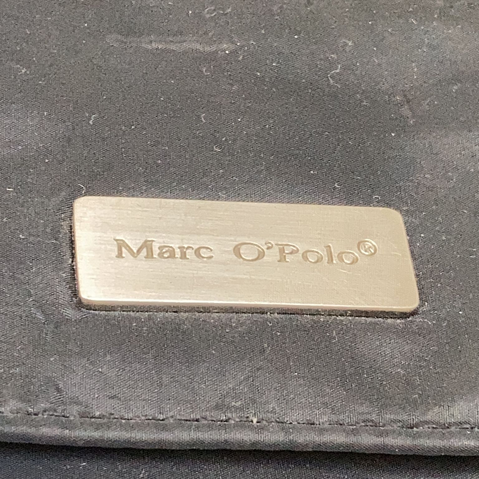 Marc O'Polo