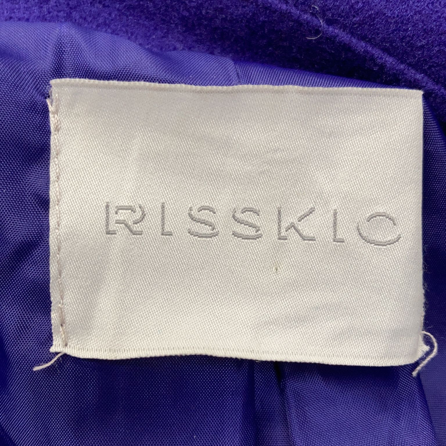 Risskio