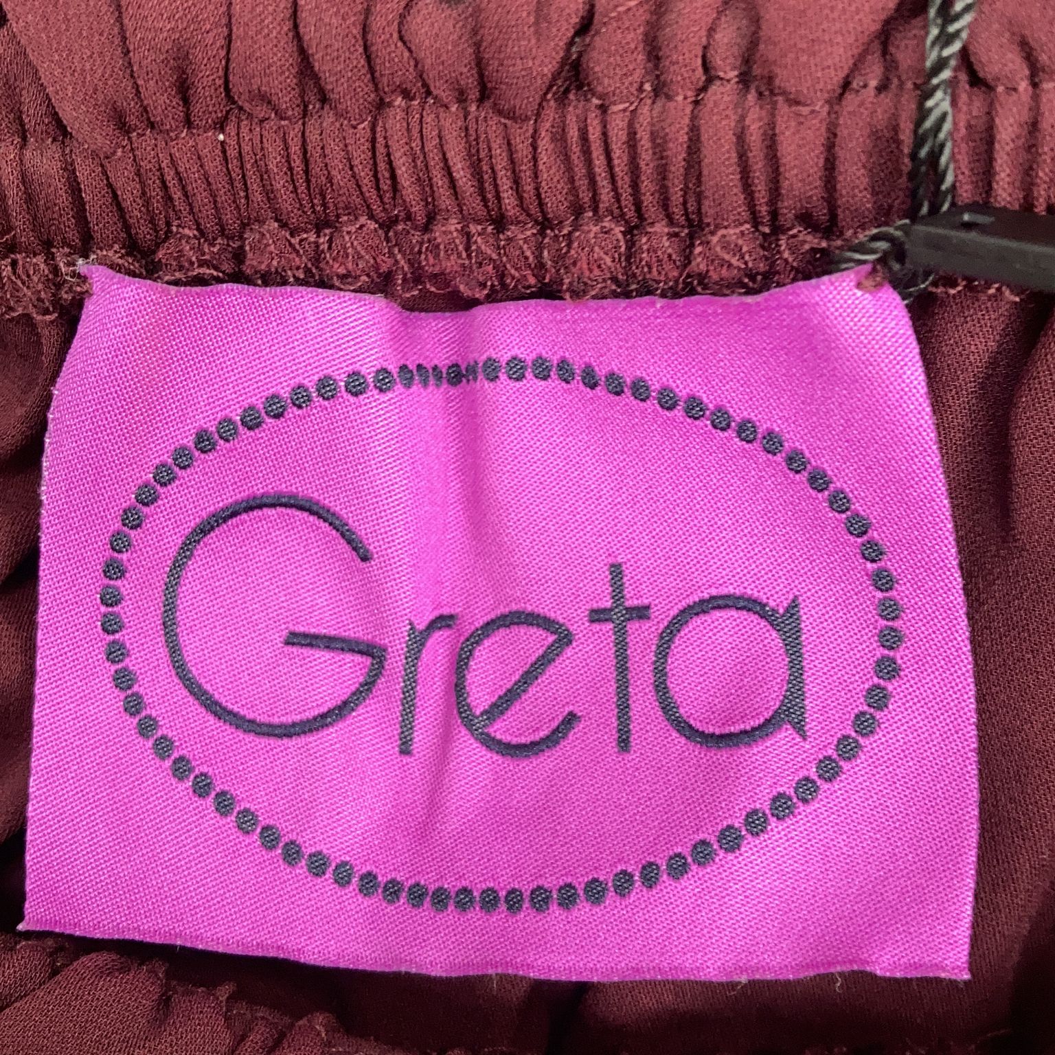 Greta