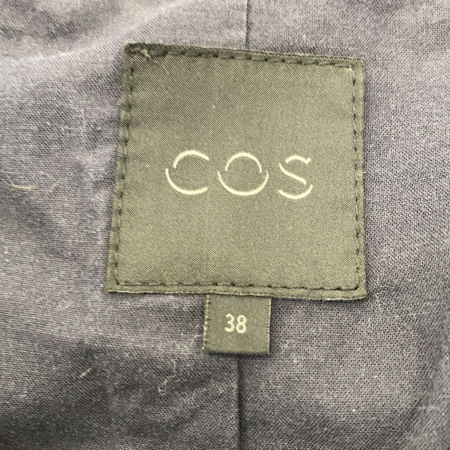 COS