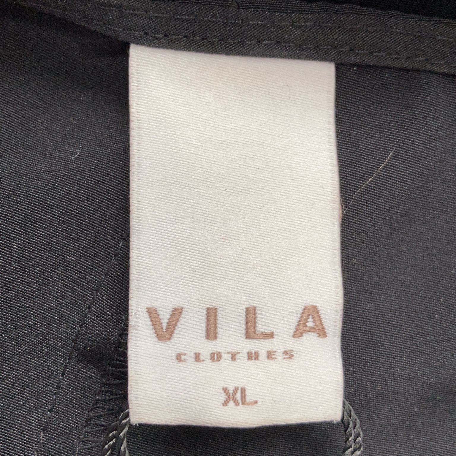 VILA Clothes