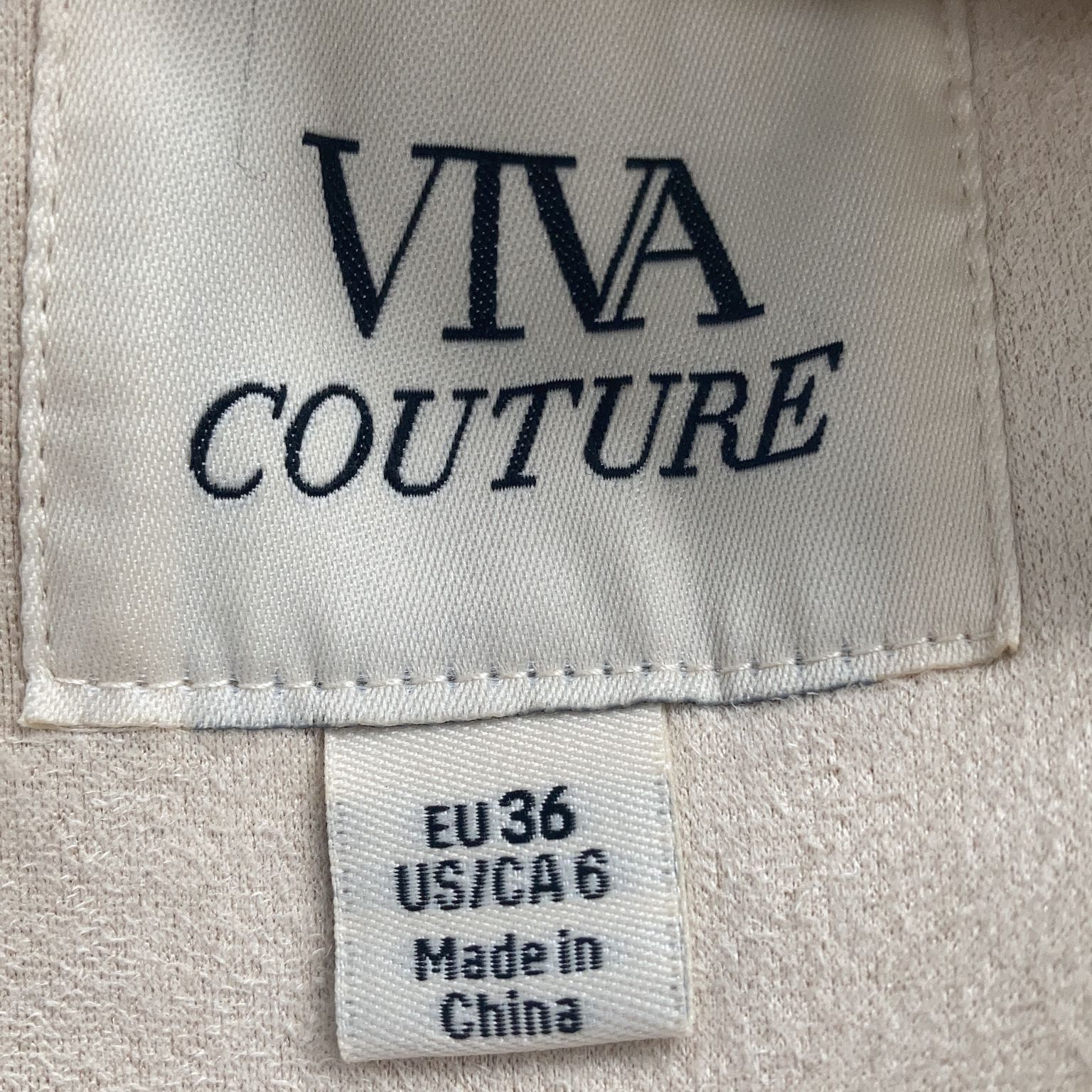 Viva Couture