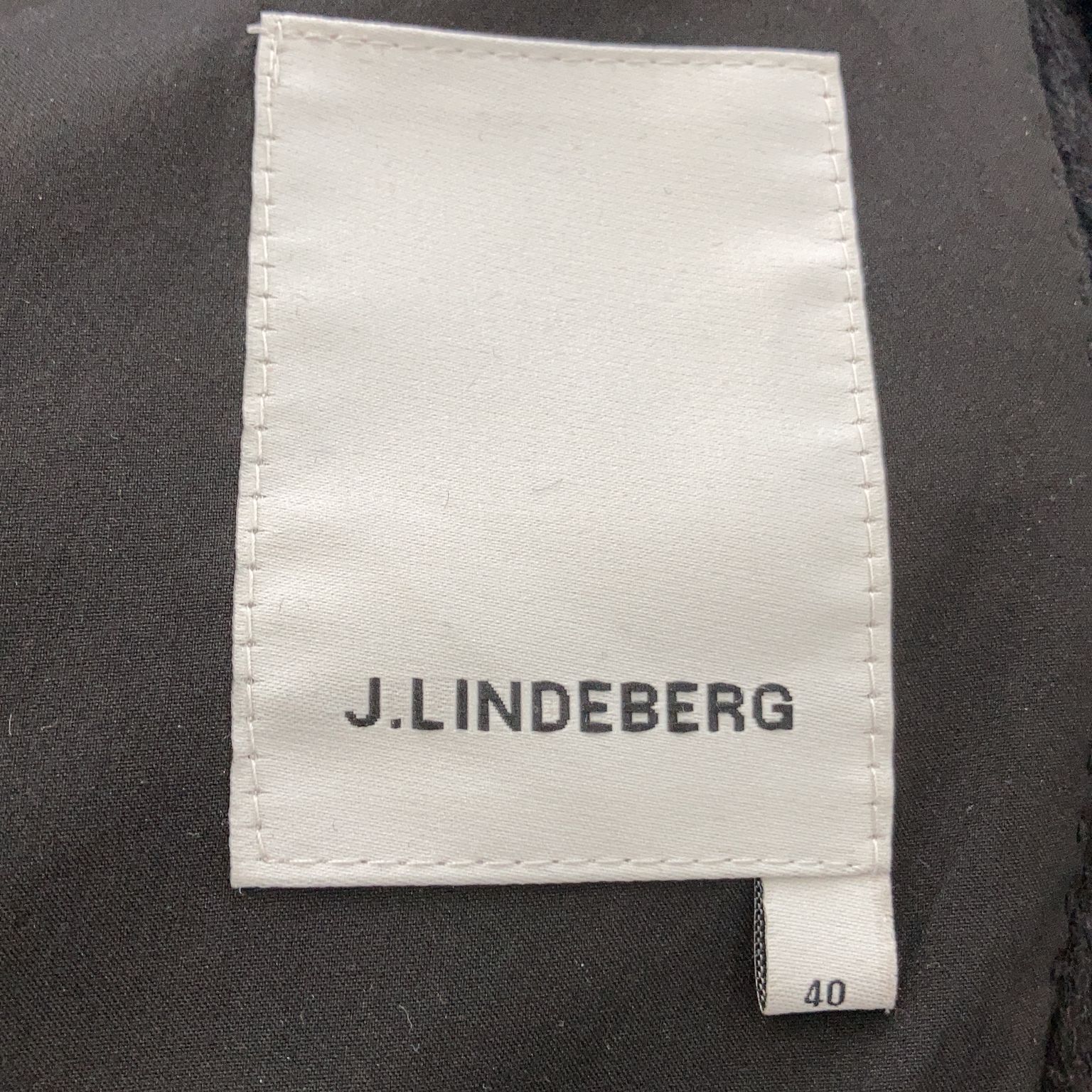 JLindeberg