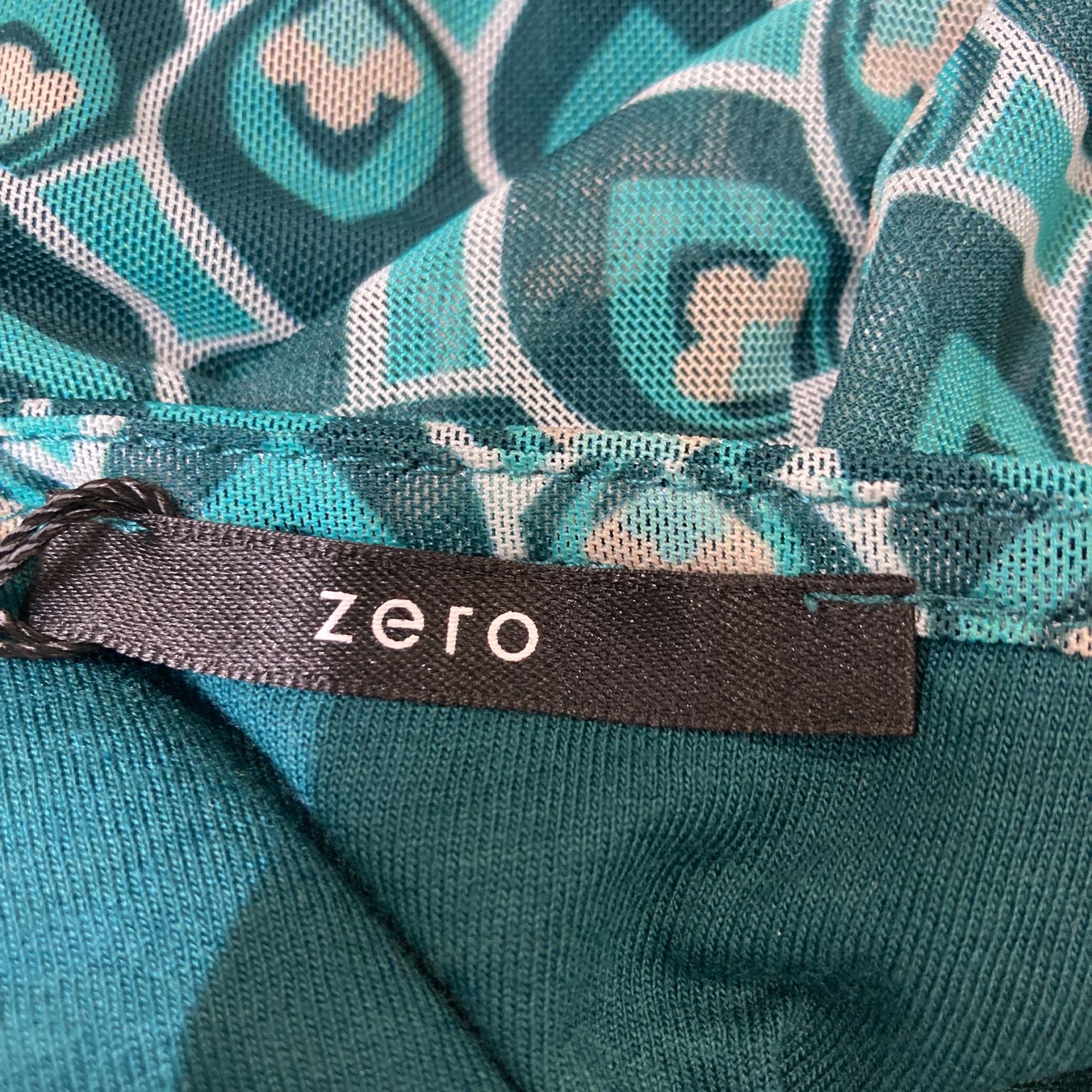 Zero