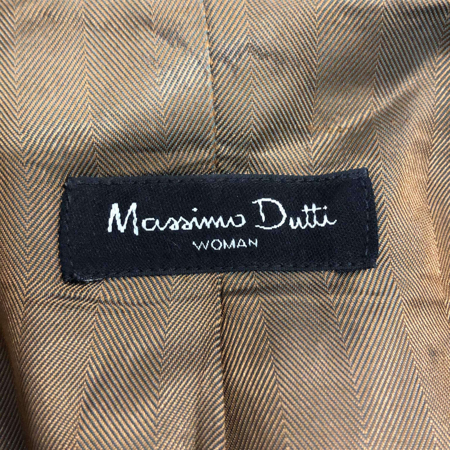 Massimo Dutti Woman