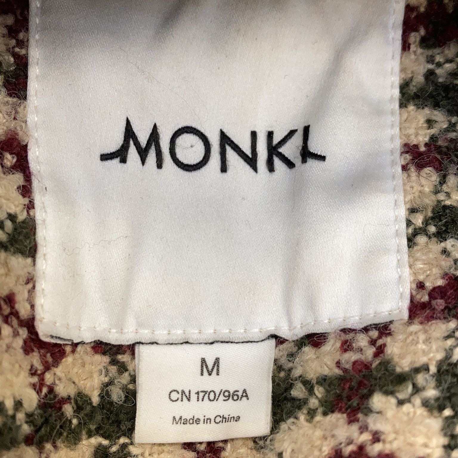 Monki