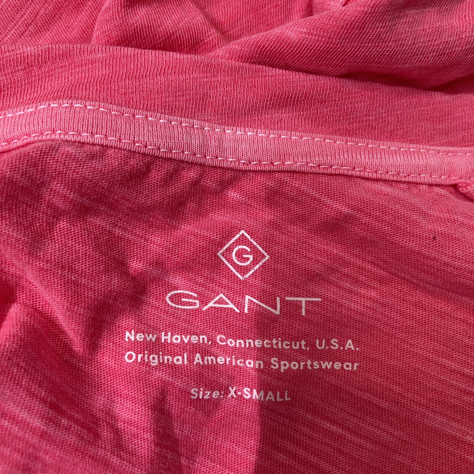 GANT