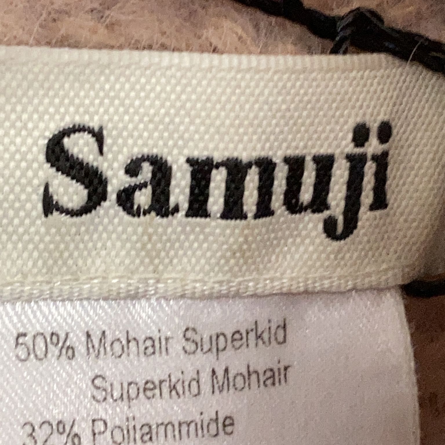 Samuji