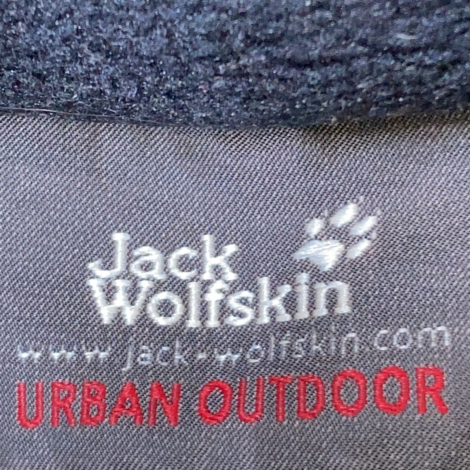 Jack Wolfskin