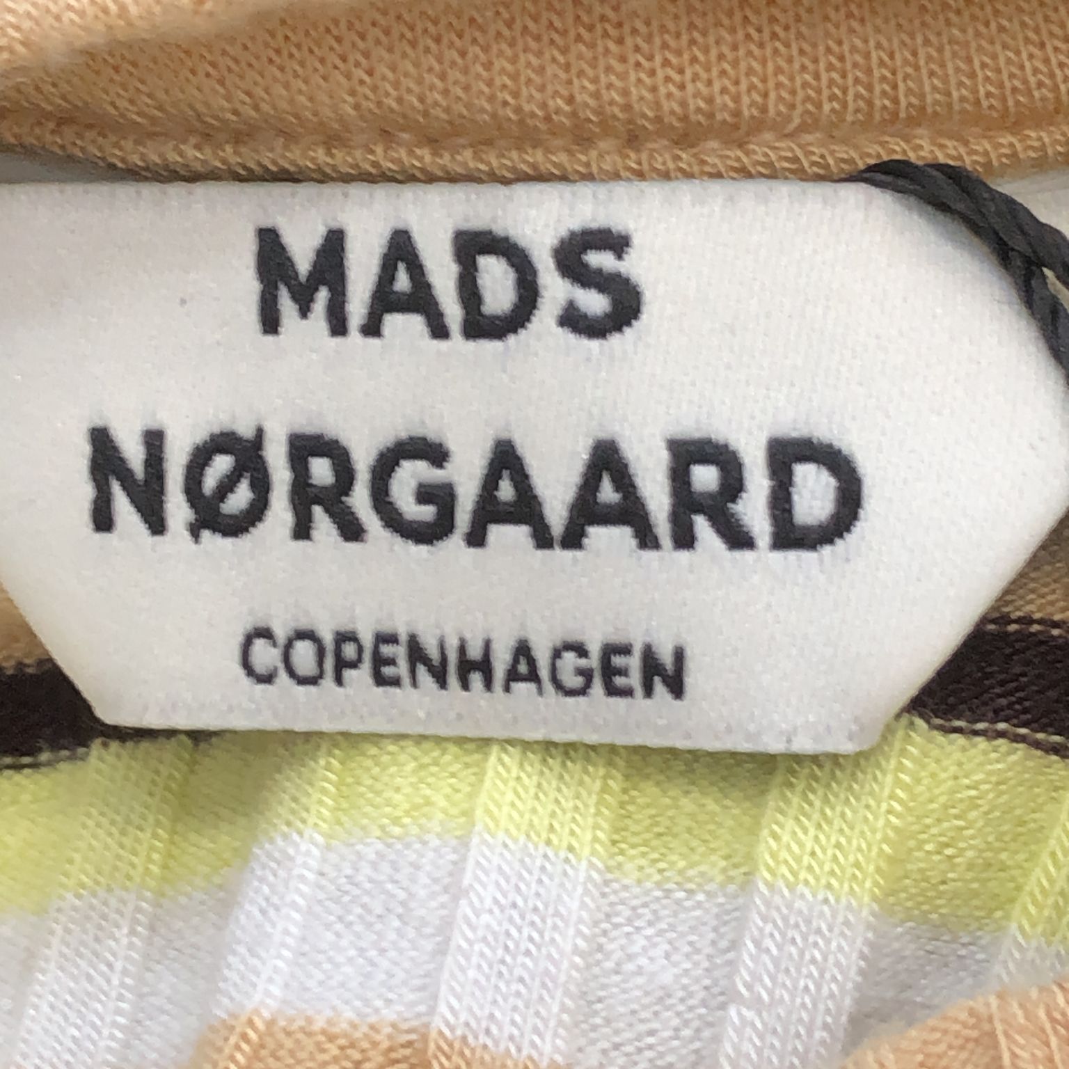 Mads Nørgaard