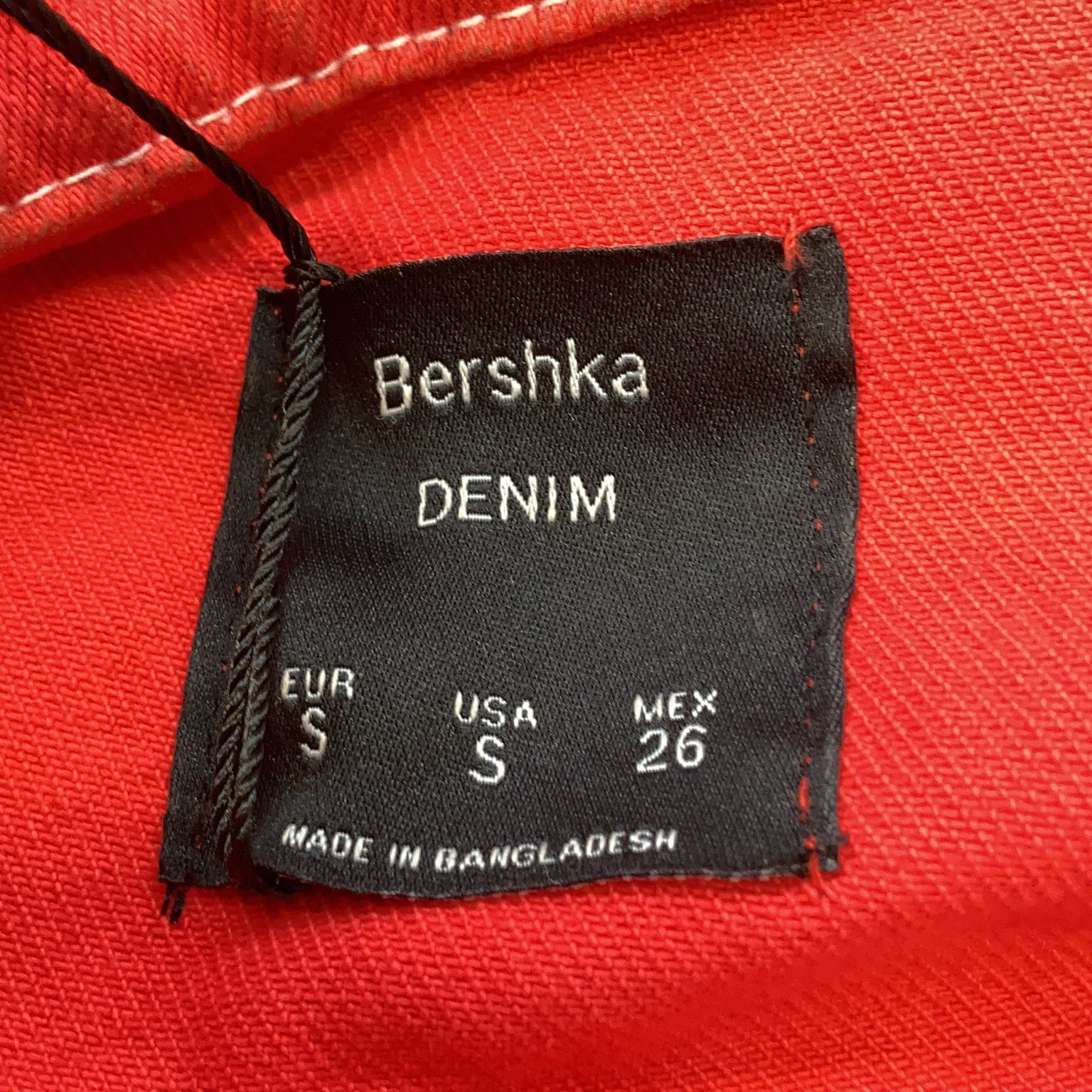 Bershka