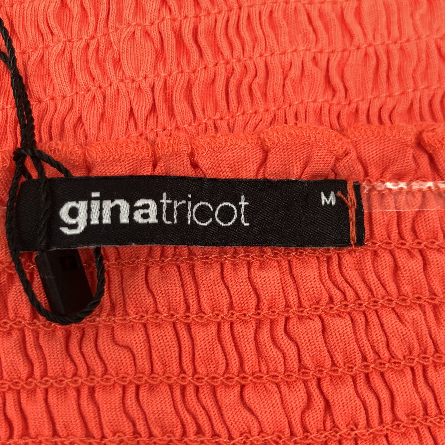 Gina Tricot