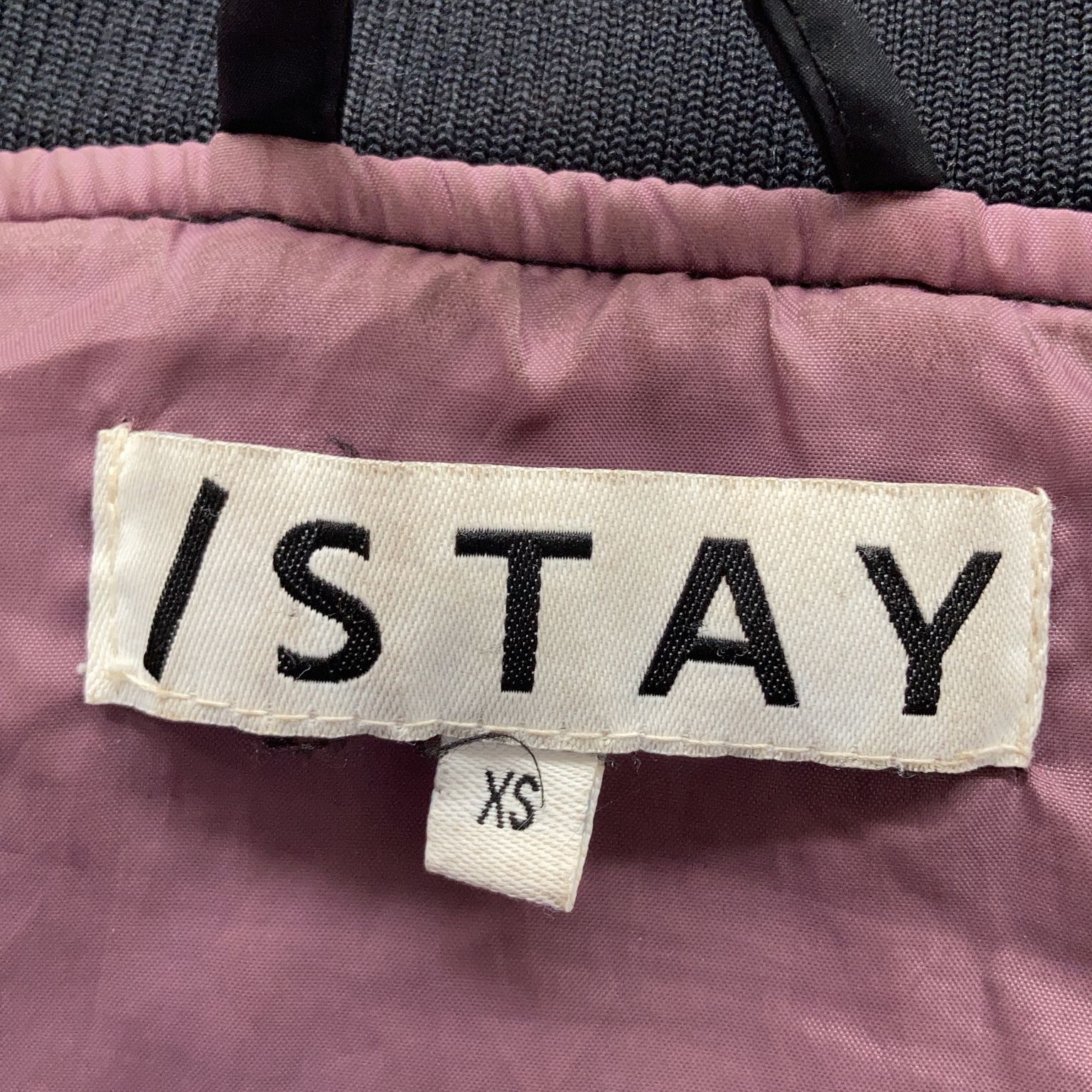 Stay