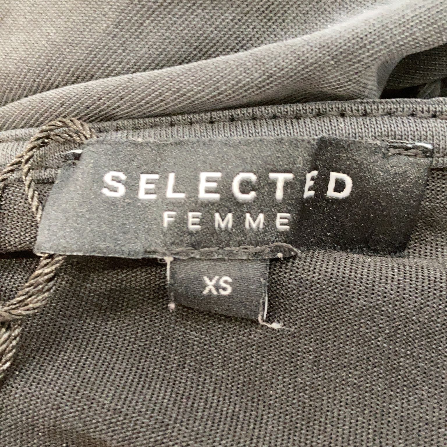 Selected Femme