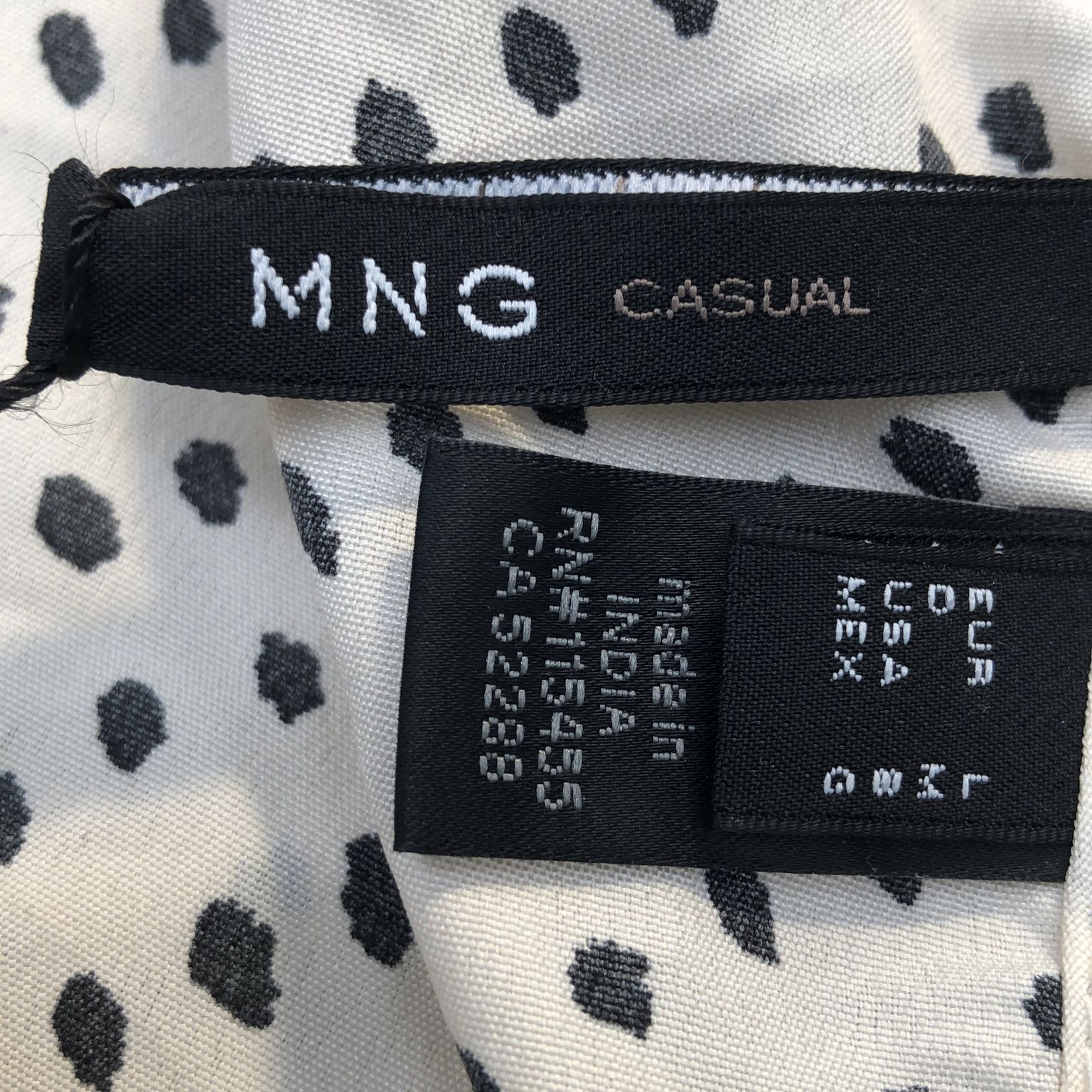 Mango Casual