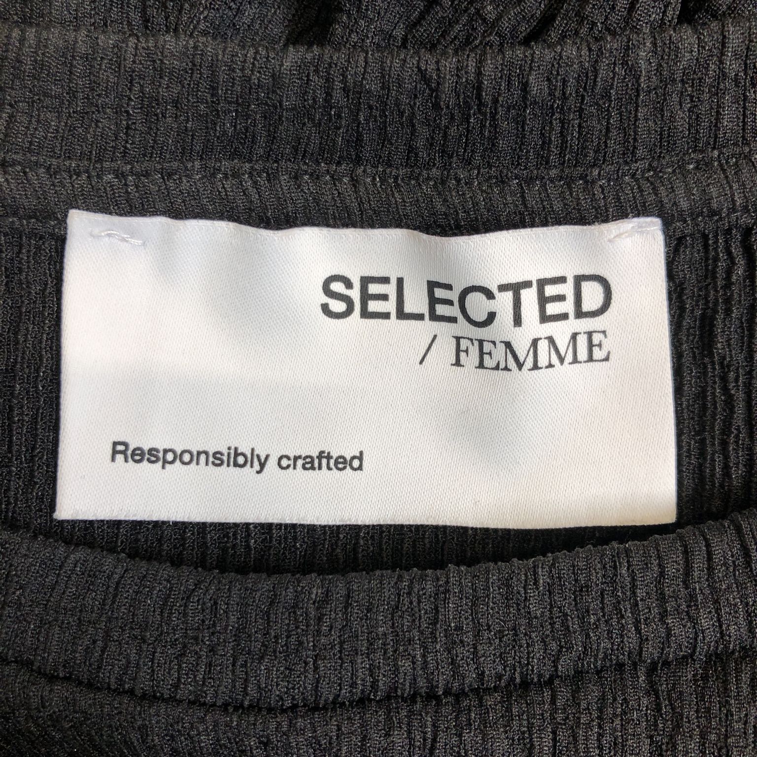 Selected Femme