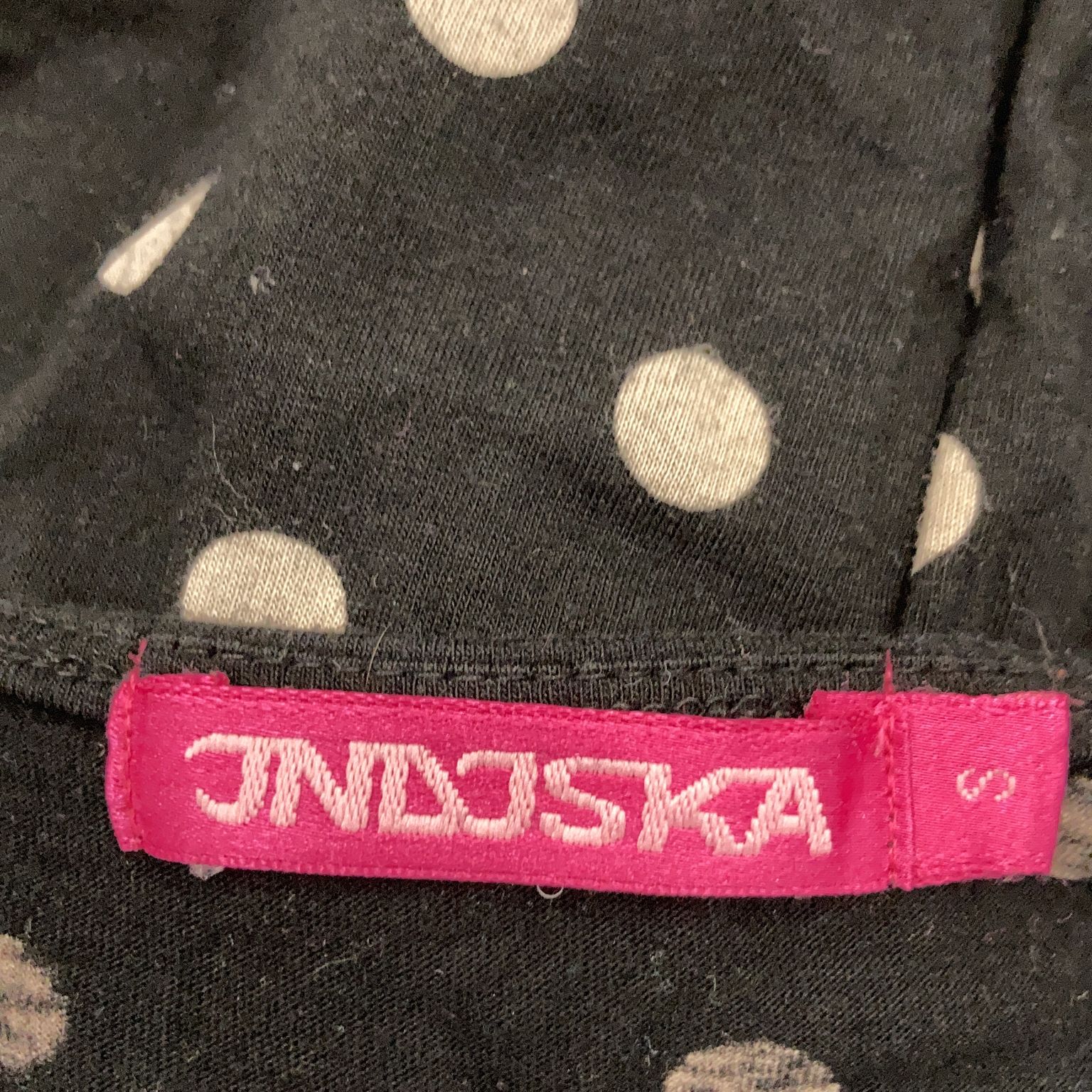 Indiska