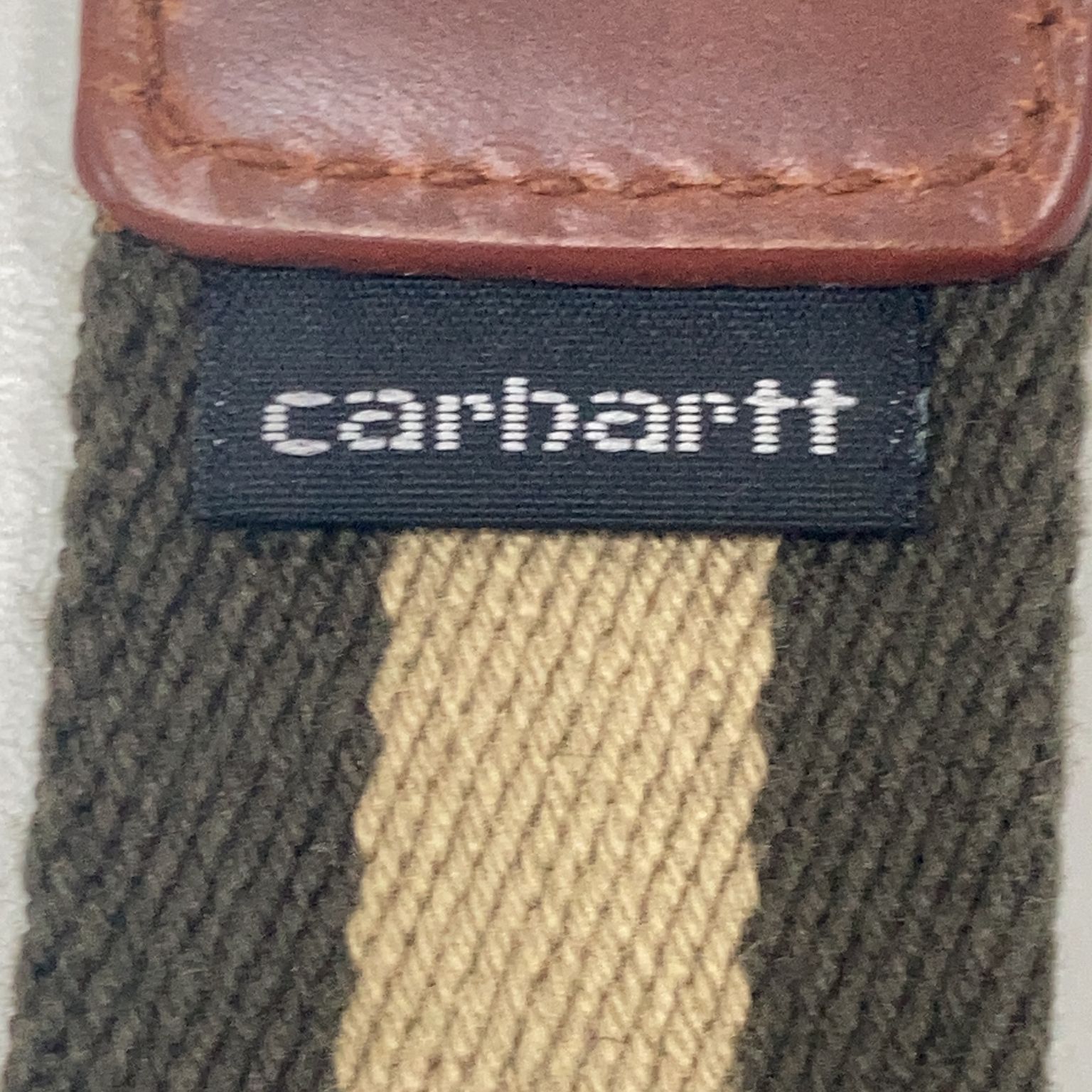 Carhartt