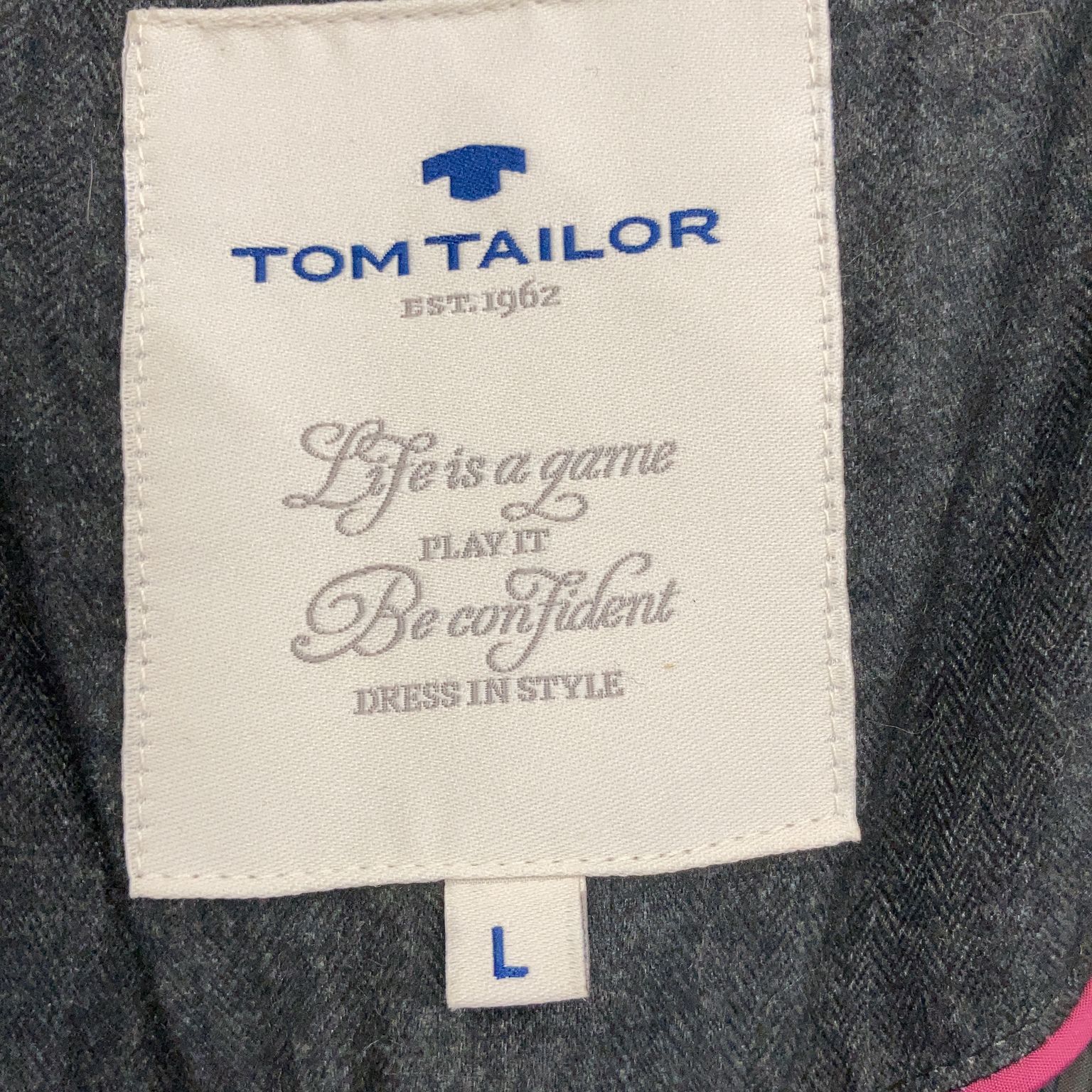 Tom Tailor